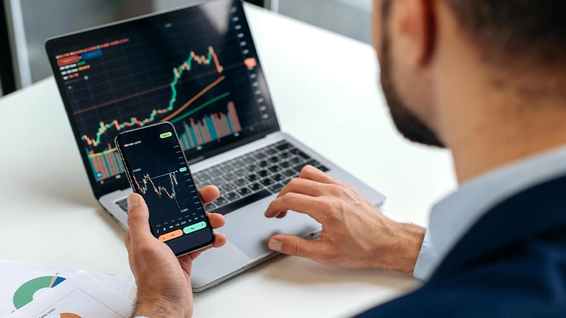 Spot BrevnPro Trading Plattform